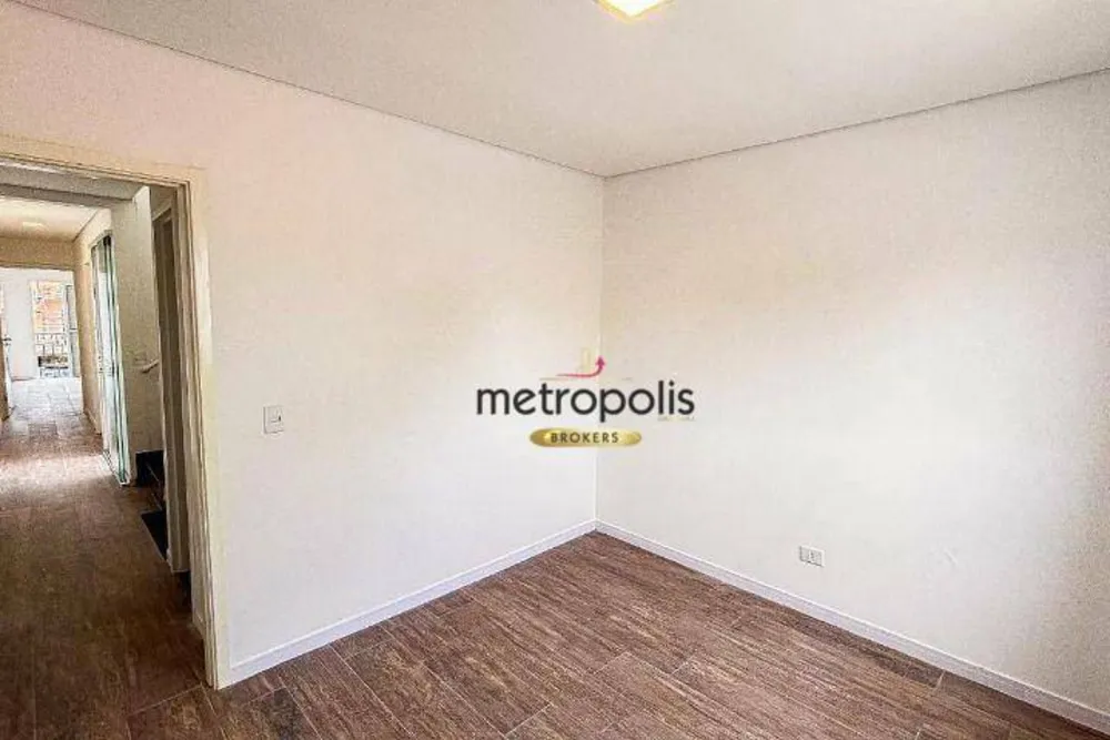 Sobrado, 3 quartos, 197 m² - Foto 3