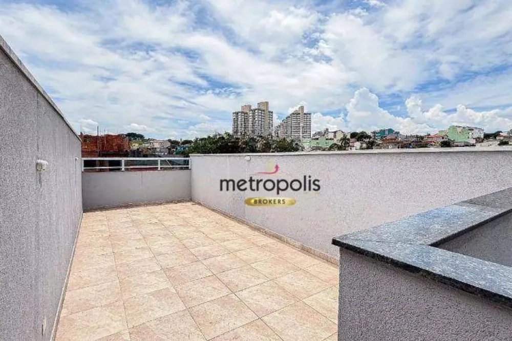 Sobrado, 3 quartos, 197 m² - Foto 7