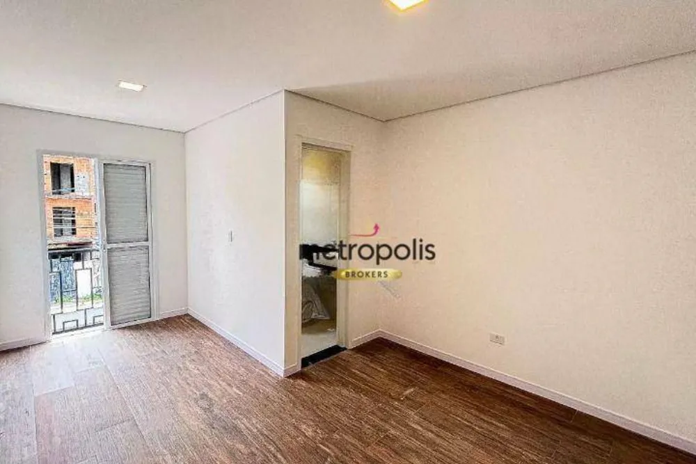 Sobrado, 3 quartos, 197 m² - Foto 2