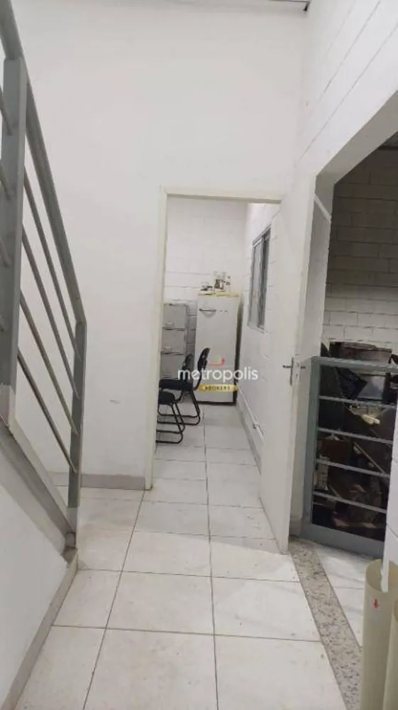 Depósito-Galpão, 320 m² - Foto 7