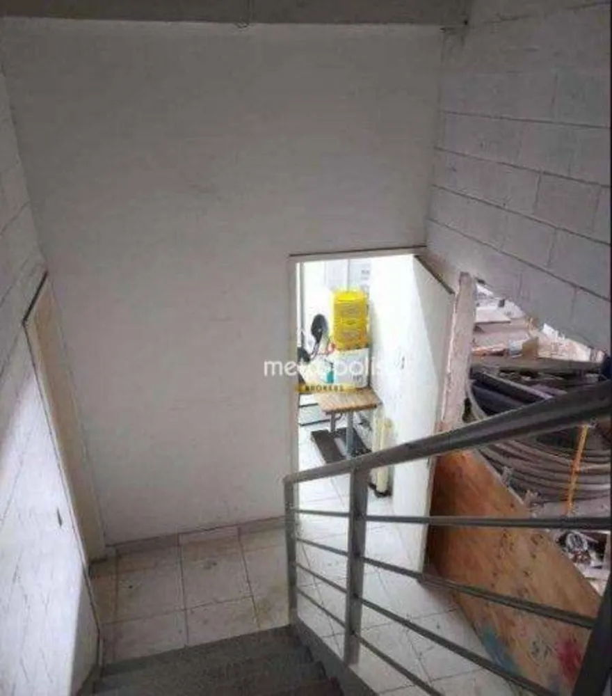 Depósito-Galpão, 320 m² - Foto 4
