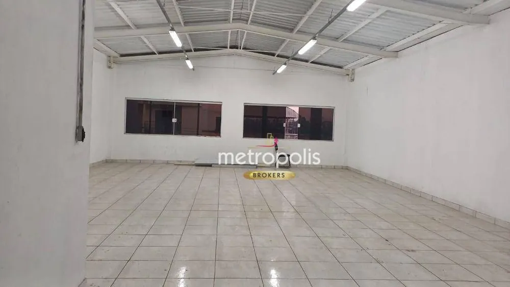 Depósito-Galpão, 320 m² - Foto 6