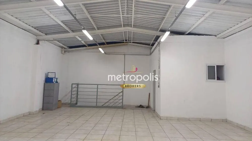 Depósito-Galpão, 320 m² - Foto 9