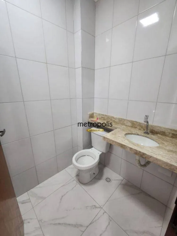 Cobertura, 3 quartos, 152 m² - Foto 9