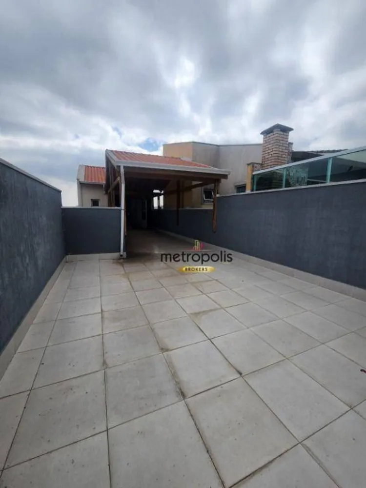 Cobertura, 3 quartos, 152 m² - Foto 12
