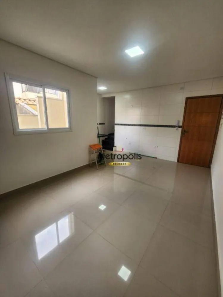 Cobertura, 3 quartos, 152 m² - Foto 2