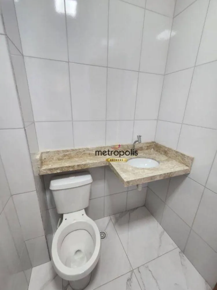 Cobertura, 3 quartos, 152 m² - Foto 8