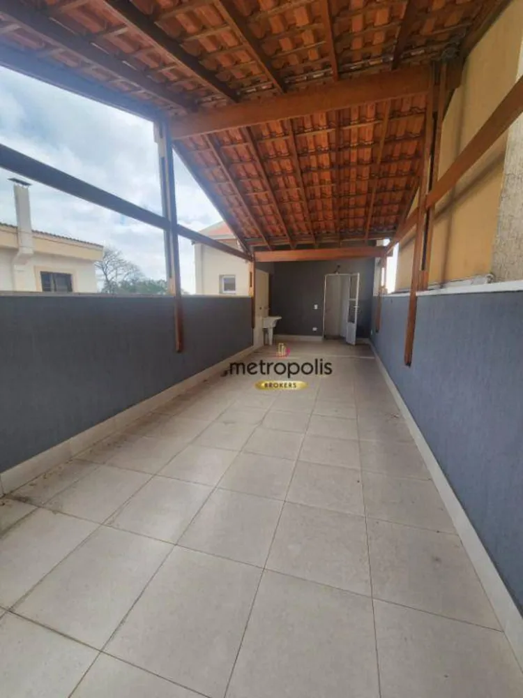 Cobertura, 3 quartos, 152 m² - Foto 11