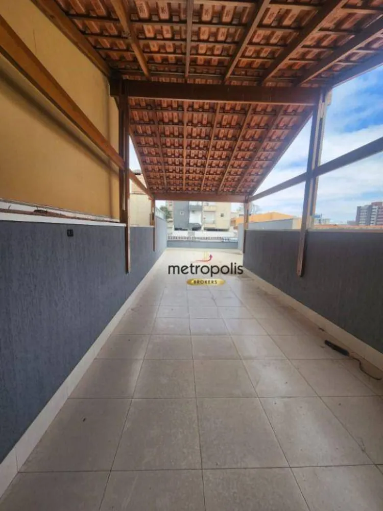 Cobertura, 3 quartos, 152 m² - Foto 1
