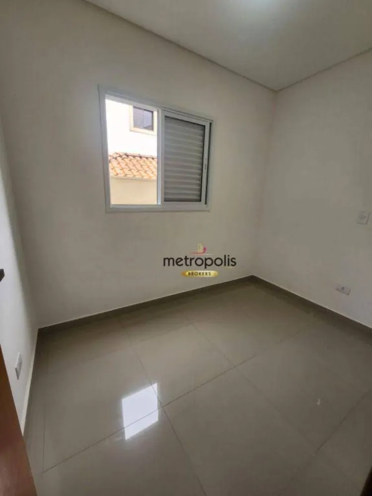 Cobertura, 3 quartos, 152 m² - Foto 5