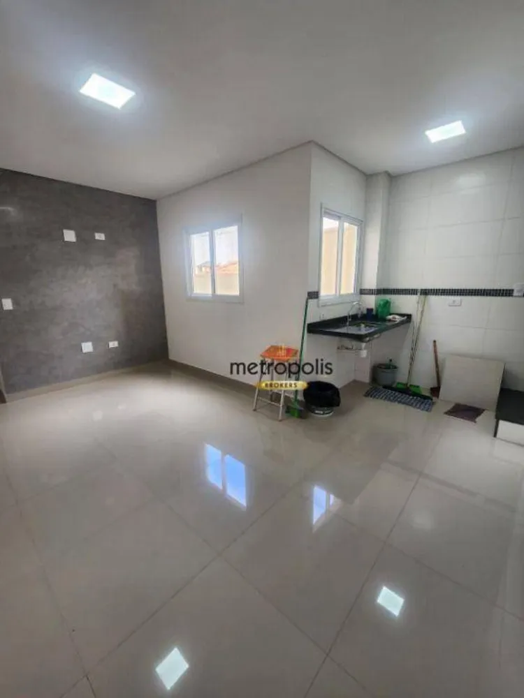 Cobertura, 3 quartos, 152 m² - Foto 3
