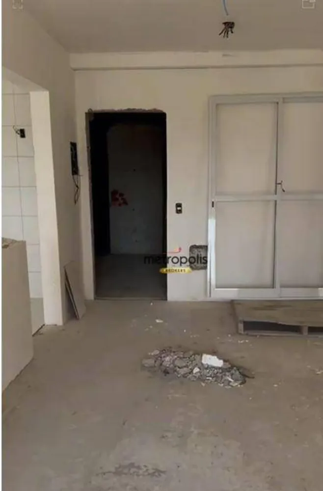 Apartamento, 2 quartos, 78 m² - Foto 2