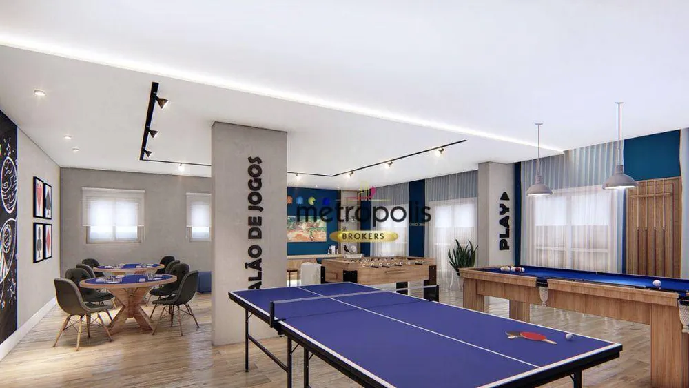 Apartamento, 2 quartos, 78 m² - Foto 11