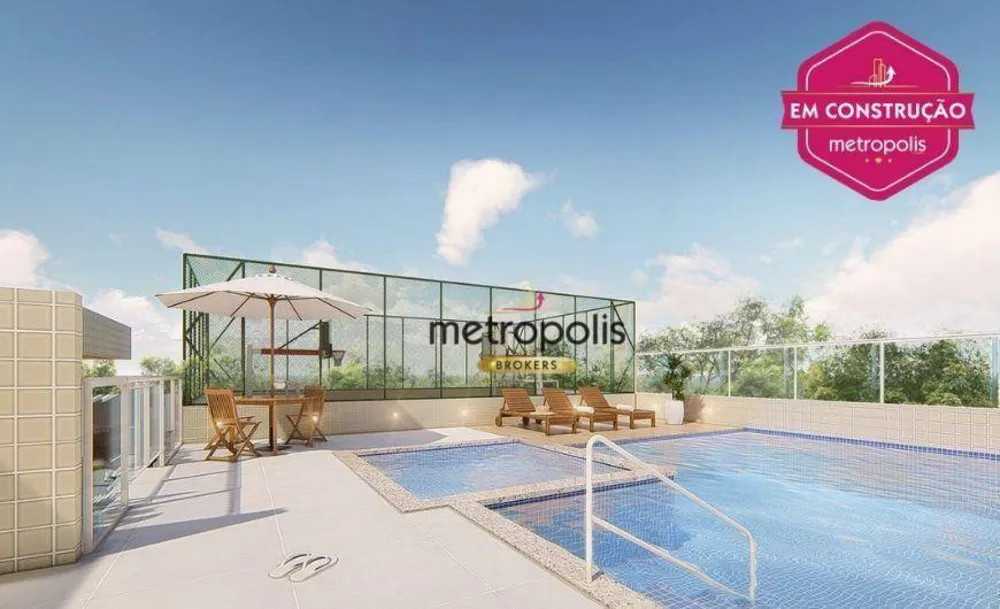 Apartamento, 2 quartos, 78 m² - Foto 4