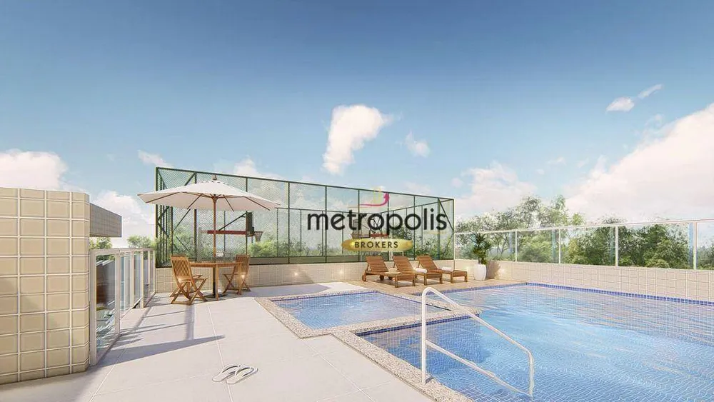 Apartamento, 2 quartos, 78 m² - Foto 7