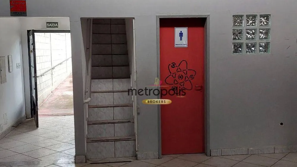 Prédio Inteiro, 737 m² - Foto 6