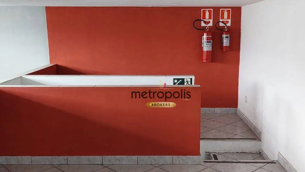 Prédio Inteiro, 737 m² - Foto 8