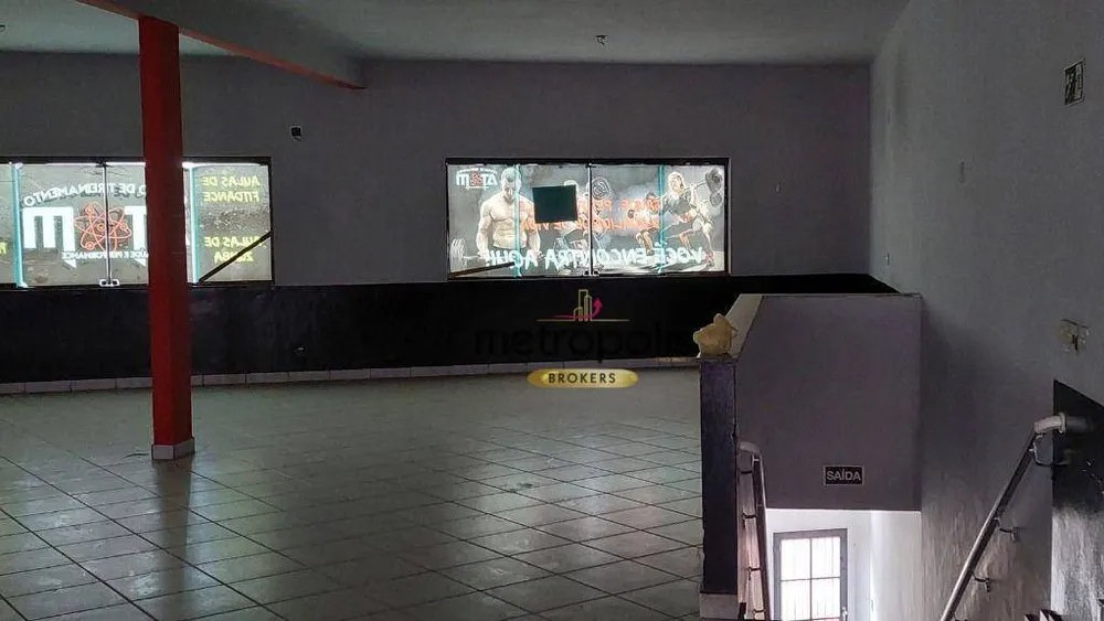 Prédio Inteiro, 737 m² - Foto 2