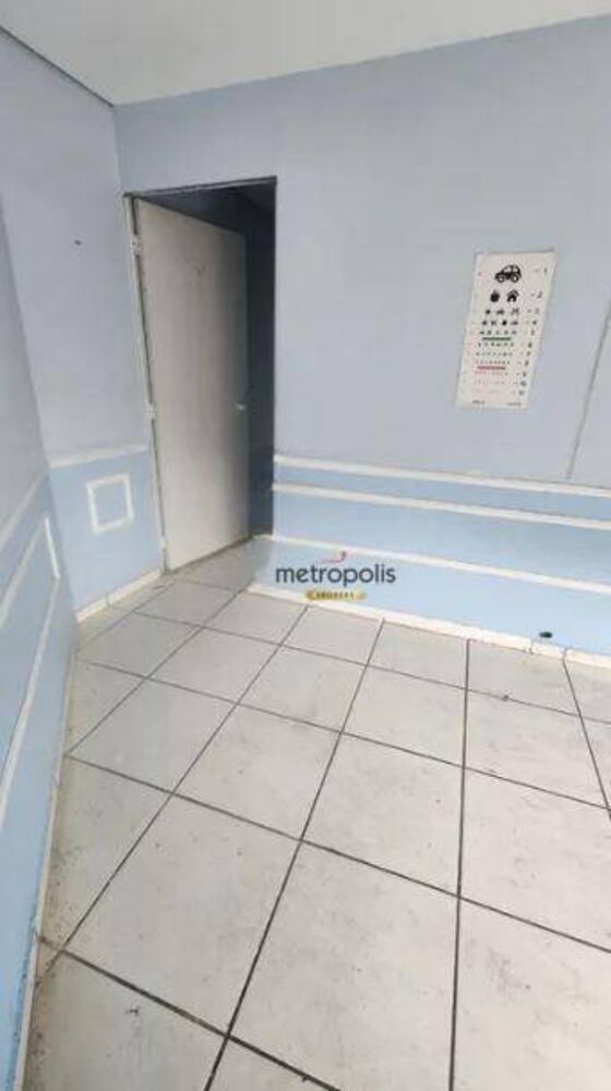 Loja-Salão para alugar, 40m² - Foto 9