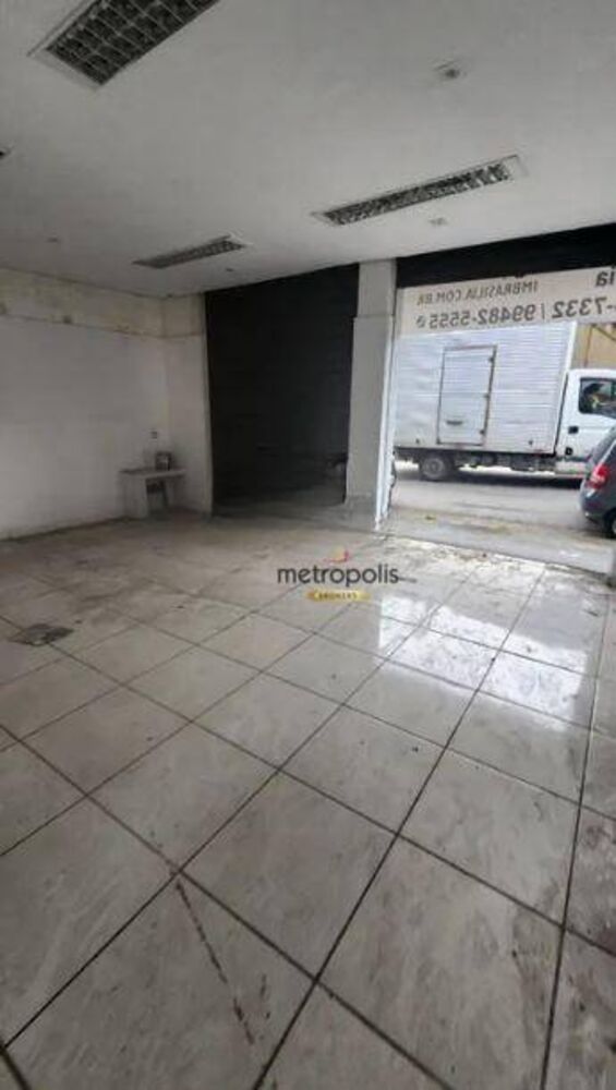 Loja-Salão para alugar, 40m² - Foto 2