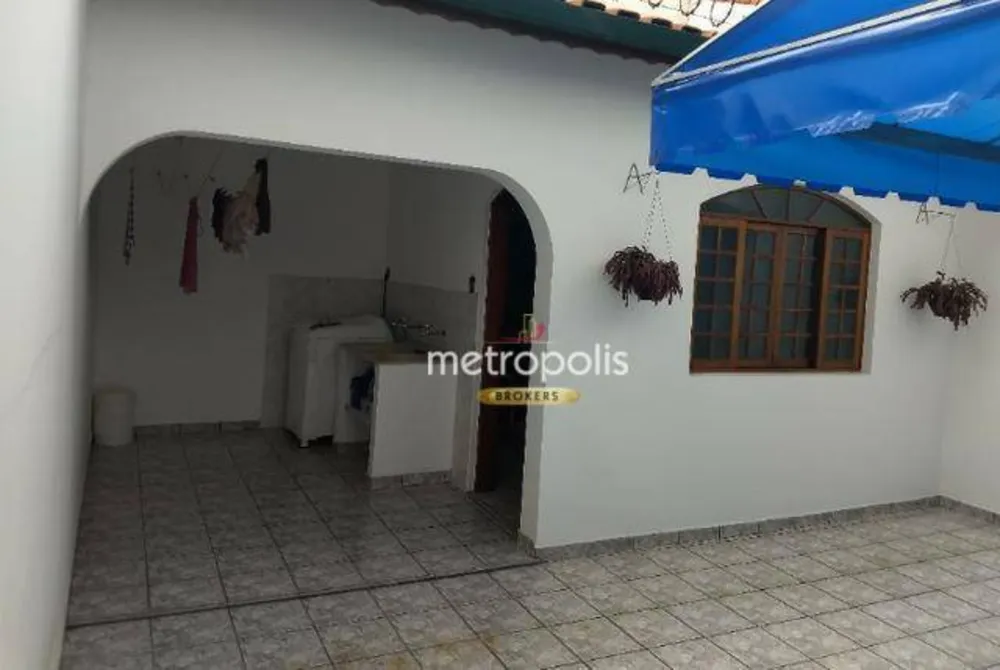 Sobrado, 3 quartos, 259 m² - Foto 9