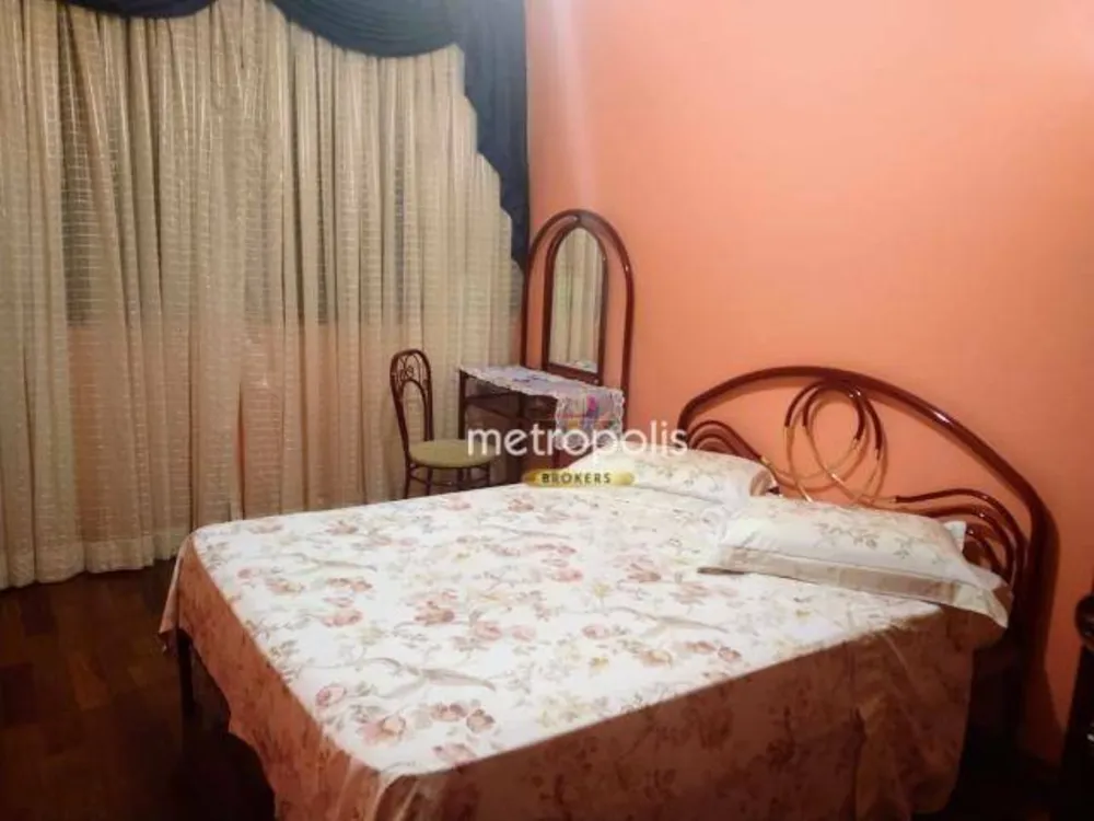 Sobrado, 3 quartos, 259 m² - Foto 1