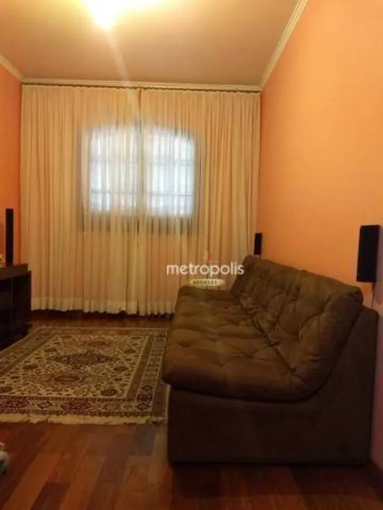 Sobrado, 3 quartos, 259 m² - Foto 7