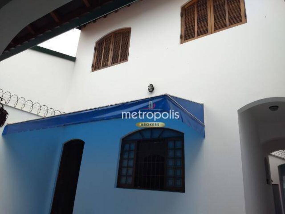 Sobrado, 3 quartos, 259 m² - Foto 8