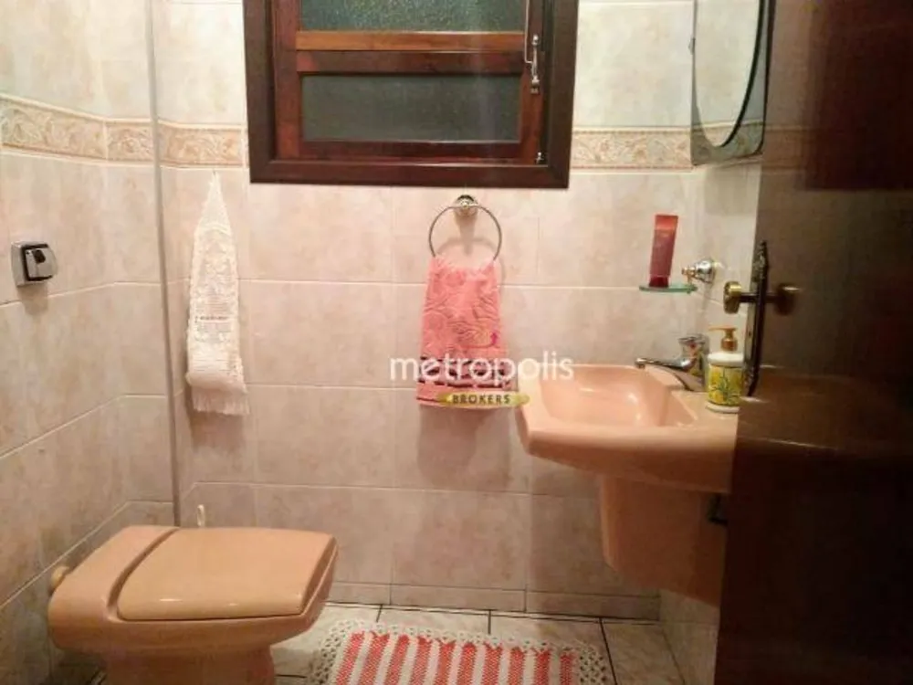 Sobrado, 3 quartos, 259 m² - Foto 4