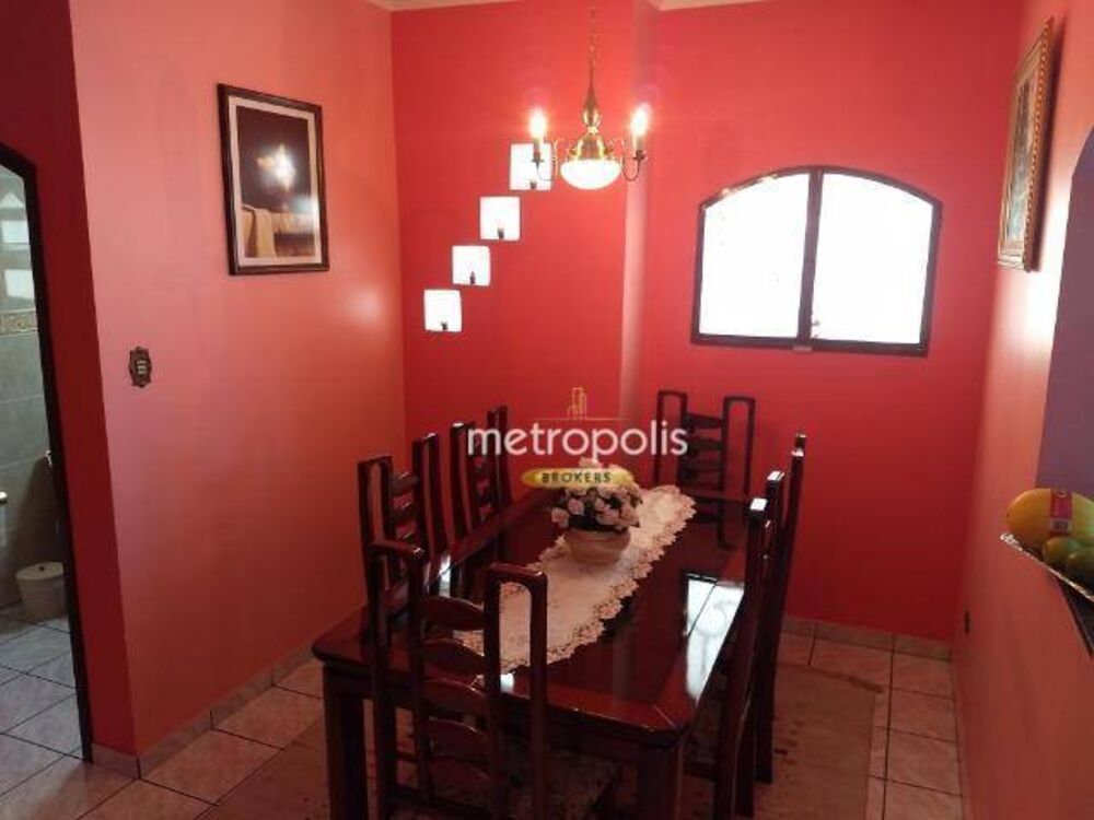 Sobrado, 3 quartos, 259 m² - Foto 6