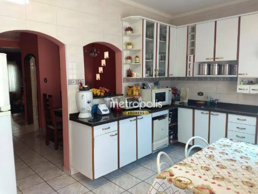Sobrado, 3 quartos, 259 m² - Foto 3