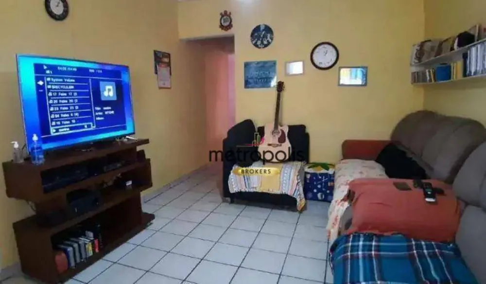 Casa, 5 quartos, 187 m² - Foto 2