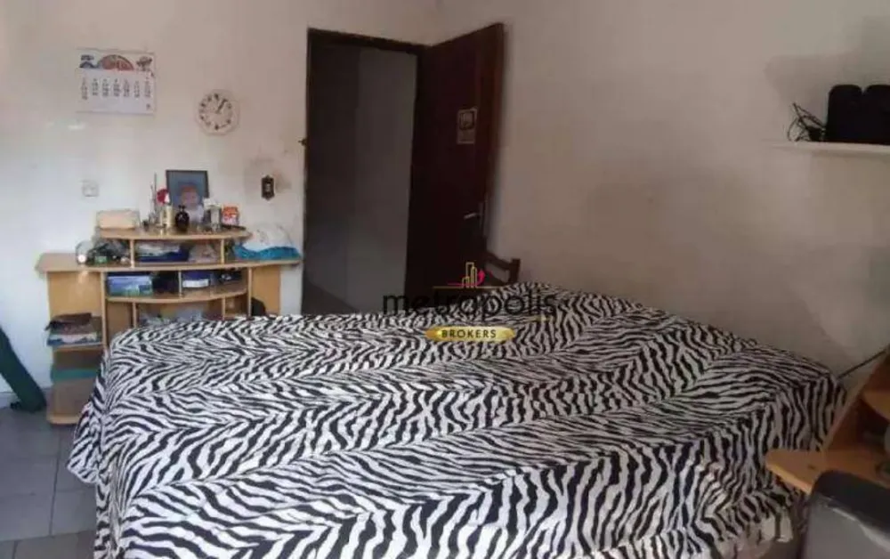 Casa, 5 quartos, 187 m² - Foto 4