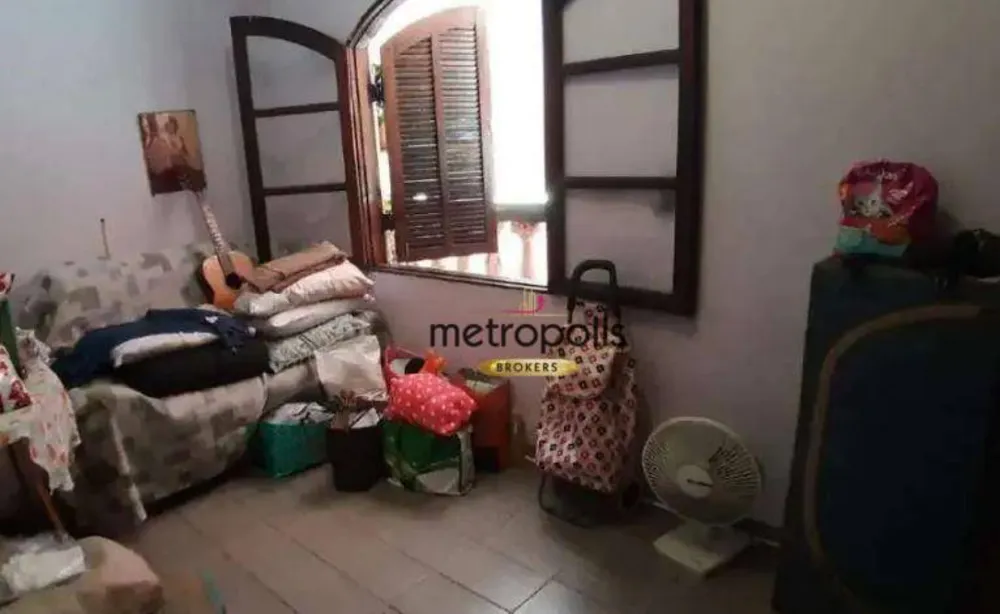Casa, 5 quartos, 187 m² - Foto 6