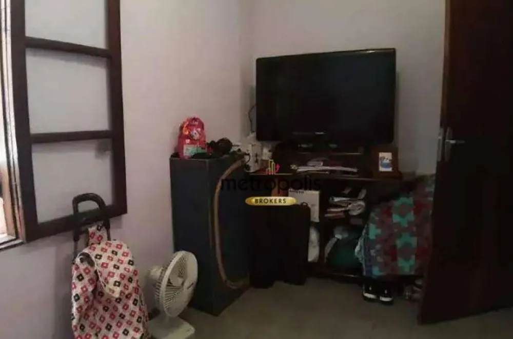 Casa, 5 quartos, 187 m² - Foto 7