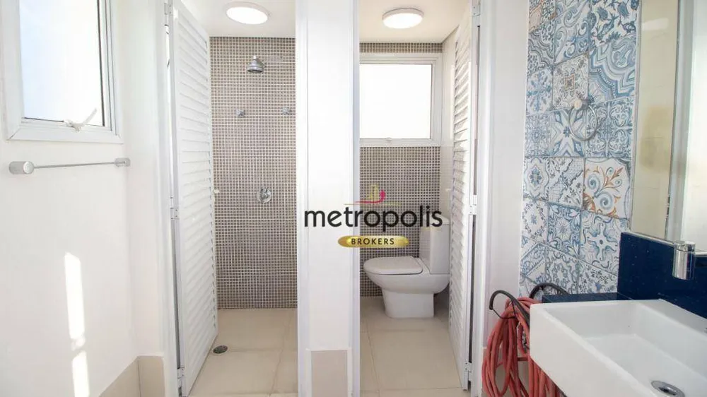 Cobertura, 4 quartos, 580 m² - Foto 4
