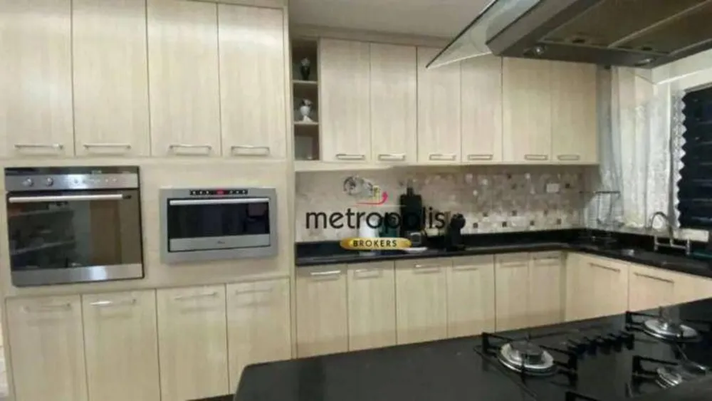 Sobrado, 3 quartos, 236 m² - Foto 4
