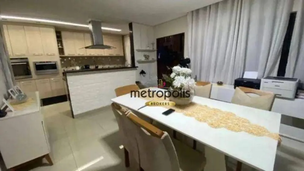 Sobrado, 3 quartos, 236 m² - Foto 2