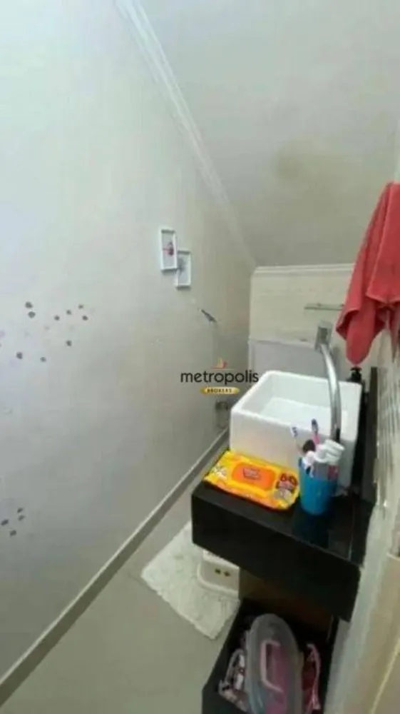 Sobrado, 3 quartos, 236 m² - Foto 3