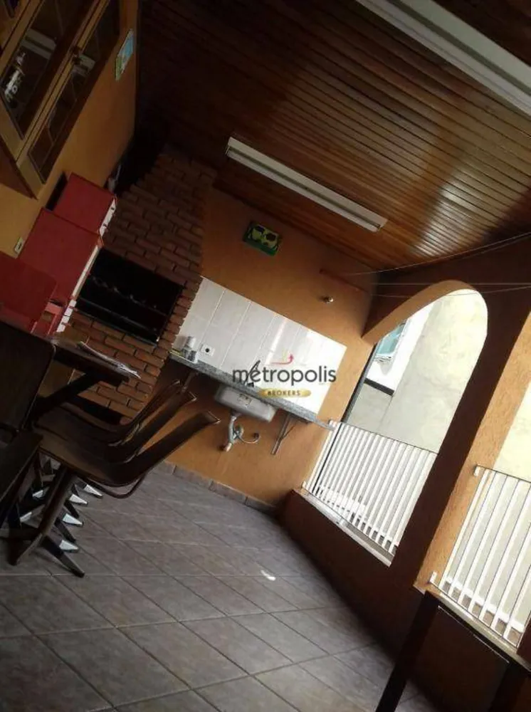 Casa, 3 quartos, 260 m² - Foto 12
