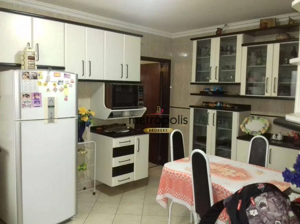 Casa, 3 quartos, 260 m² - Foto 3