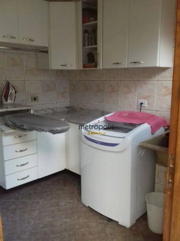 Casa, 3 quartos, 260 m² - Foto 6