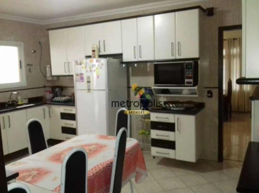 Casa, 3 quartos, 260 m² - Foto 4