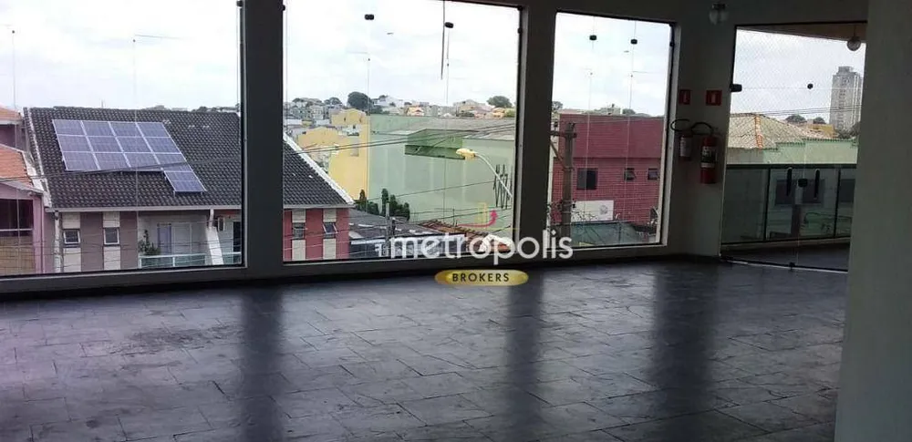 Prédio Inteiro, 565 m² - Foto 2