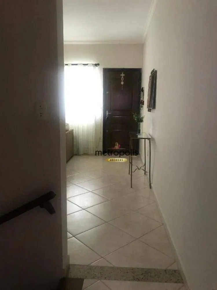 Sobrado, 3 quartos, 148 m² - Foto 1