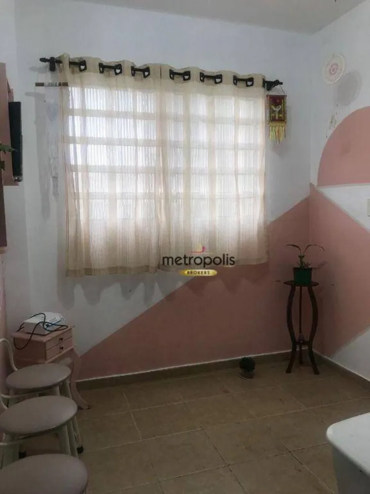 Sobrado, 3 quartos, 148 m² - Foto 6