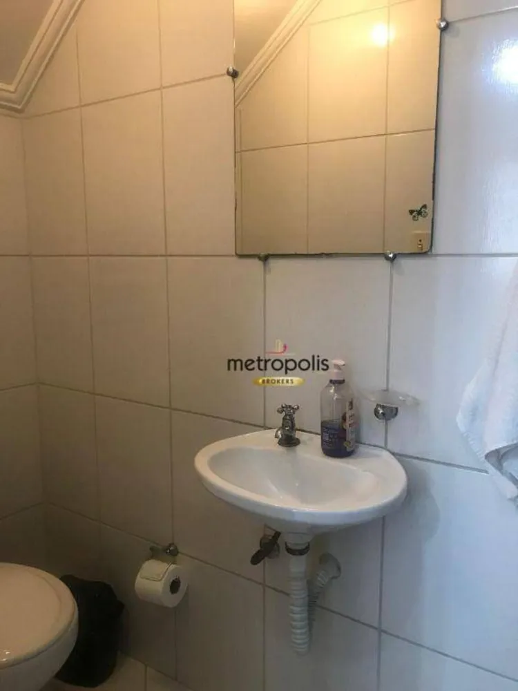 Sobrado, 3 quartos, 148 m² - Foto 2