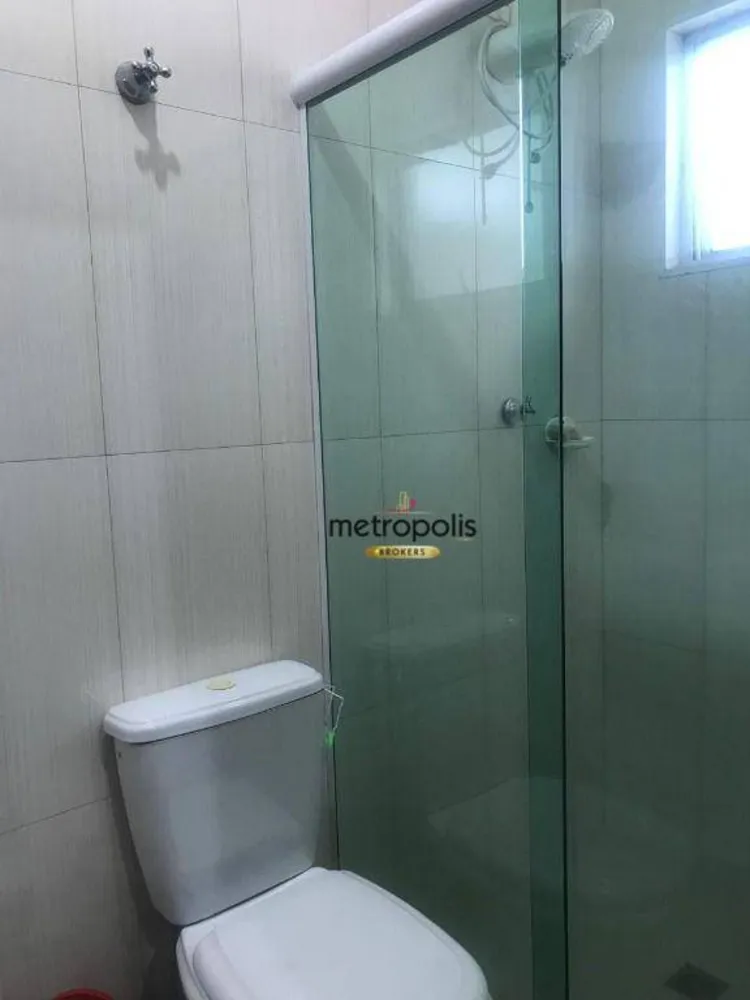 Sobrado, 3 quartos, 148 m² - Foto 3