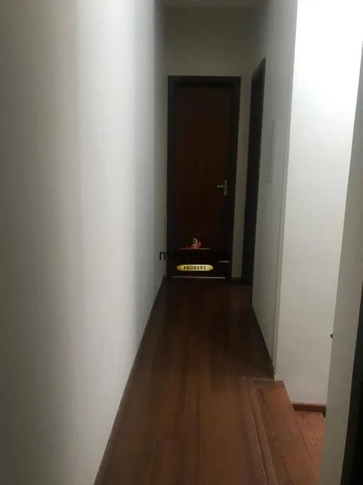 Sobrado, 3 quartos, 148 m² - Foto 4