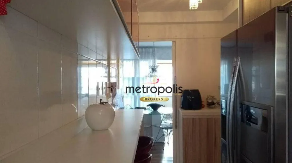 Apartamento, 3 quartos, 115 m² - Foto 2
